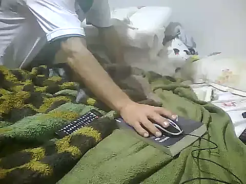 CabecaocwbprBrasil's Live XXX Chat