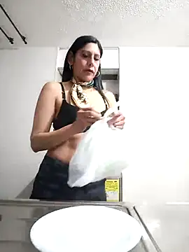 Chat XXX en directo de SamanthaRosse01_