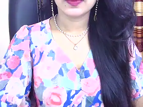 Show Webcam de Noor_Zarin