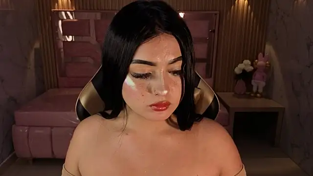 Luisa_1s' Live XXX Chat