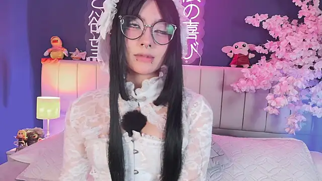 Shizuko_ 现场XXX聊天