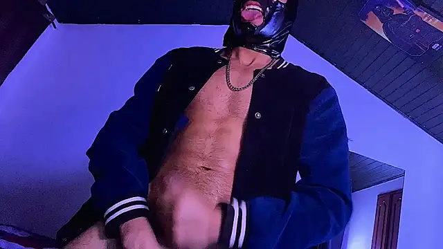 3v1l – Live XXX-chat