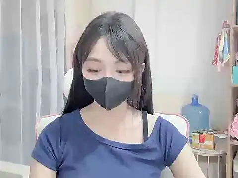 Yuyu-baobei Chat XXX live