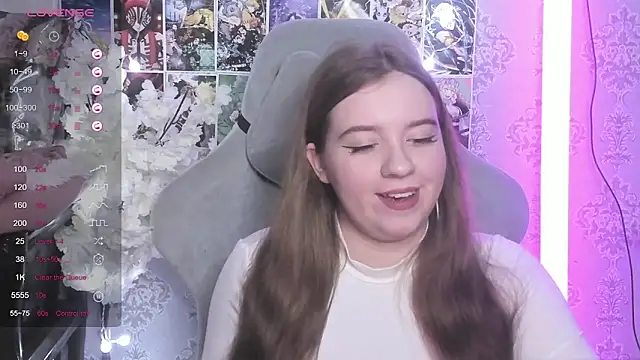 chisifri1 Live XXX-chat