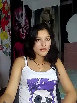 Chatroom XXX en direct de Sweet_Innocence_