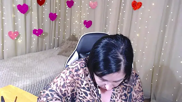 JillStevens Live XXX-Chat