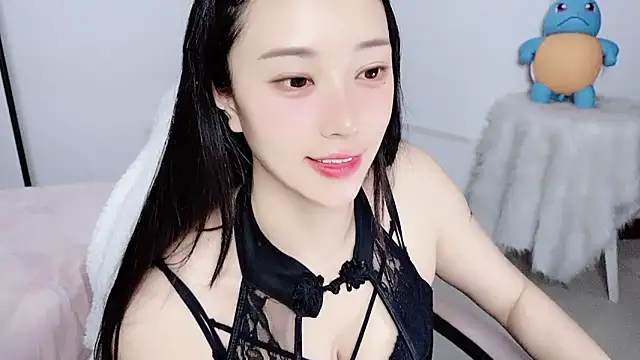 _Mo-Mo_ 网络视讯表演
