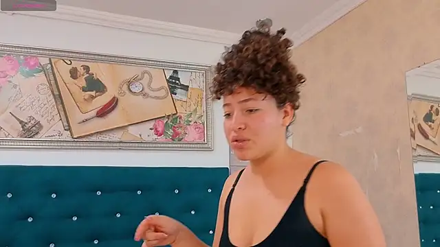 Chat XXX Live meganrousx