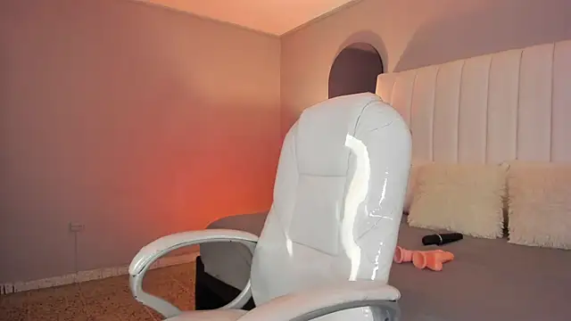 ChloeStars_ – Naživo XXX chat