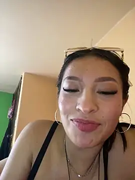 Itze_Mua's Live XXX Chat