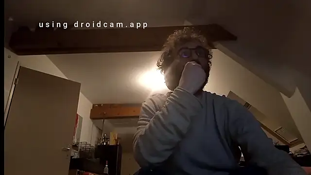 Chat XXX Live Mastersanges