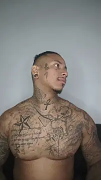 David_tatto1 Chat XXX in diretta
