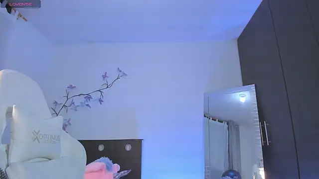 Czat XXX na żywo – kittyrush_