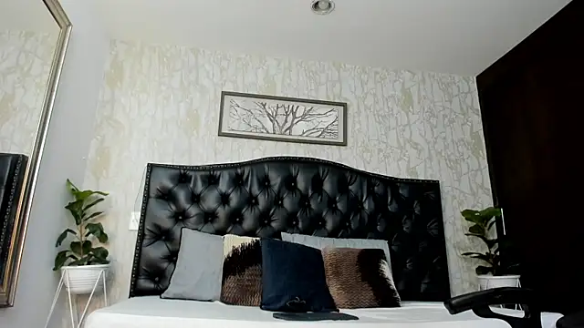 Chat XXX ao vivo de Lander_Cruz