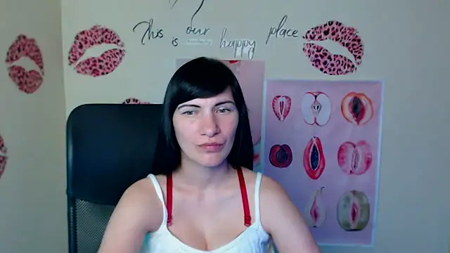 Rosalinda_ro – Live XXX-chat