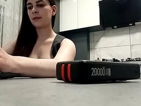 Show Webcam de Eveline5038