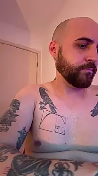 MagoDoLibido Webcam Show