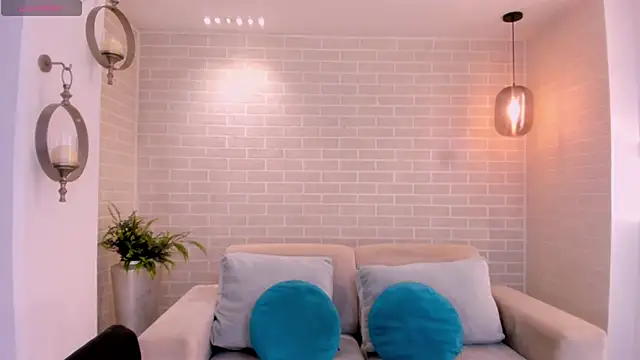 Czat XXX na żywo – MollyJones_