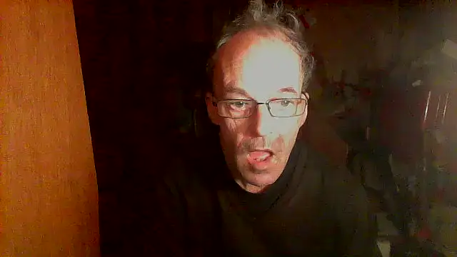 Show de webcam de nice6incs