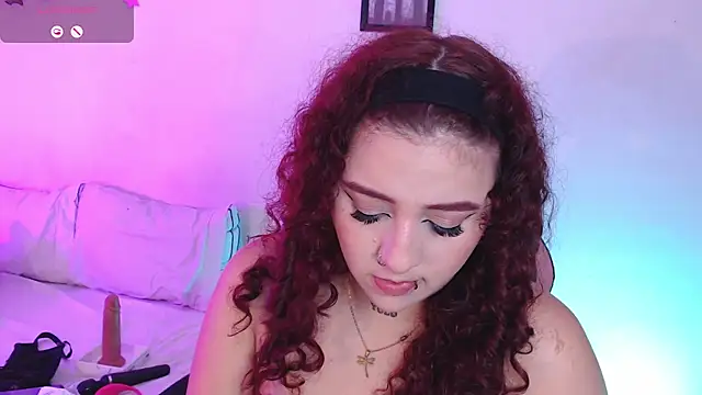 Chat XXX en directo de alaia_sweetxxx