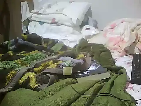 CabecaocwbprBrasil's Webcam Show
