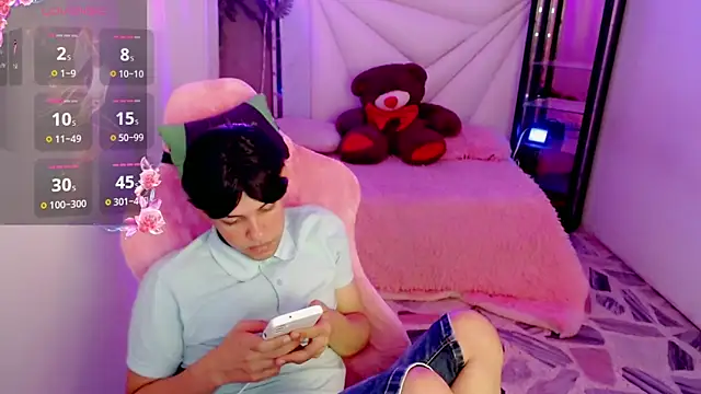 Chat XXX Live Top_and_bottom