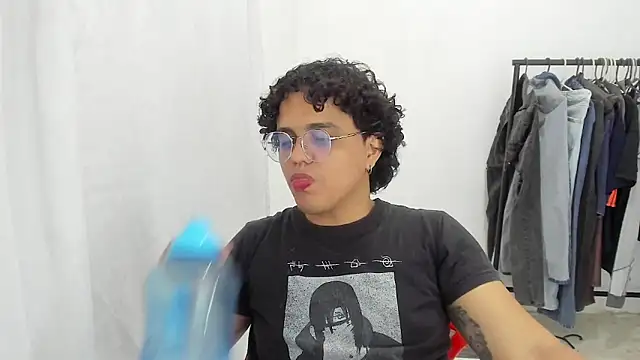 Diane_exotic Webcam-Show