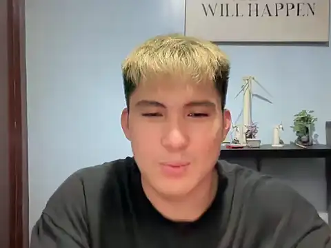 Kingdirtyfog Pertunjukan Webcam