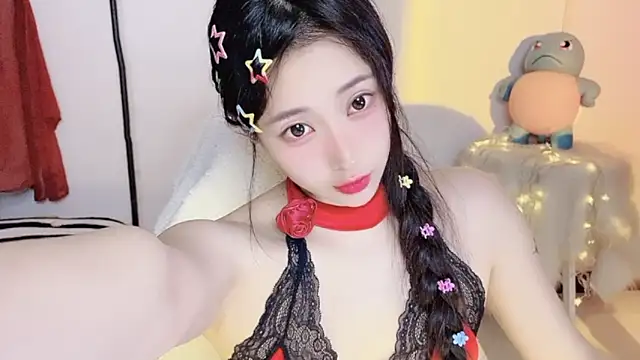 _Mo-Mo_ 在線直播表演