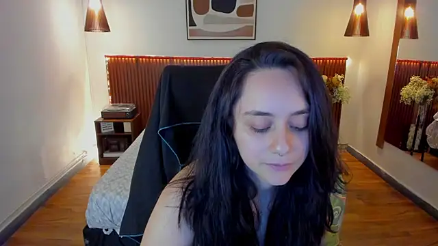 Chatroom XXX en direct de KatherineBond