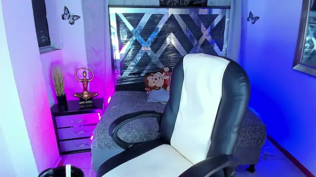 Czat XXX na żywo – nova_sex01