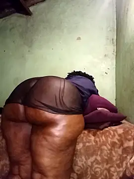 Sweetblackassxxx505 Webcam Show