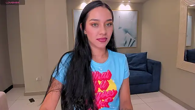 AmaliaCrus Live XXX Chat