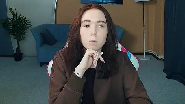 AddieOsler Chat XXX in diretta
