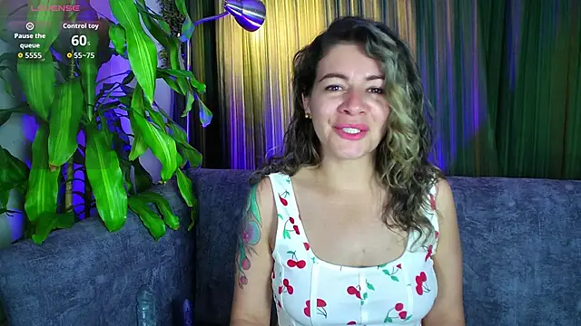 oriana_thomson01 live XXX chat