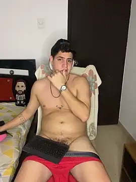 Johannes_mills Live XXX-chat