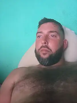 XXX chat uživo modela Capitansalami36
