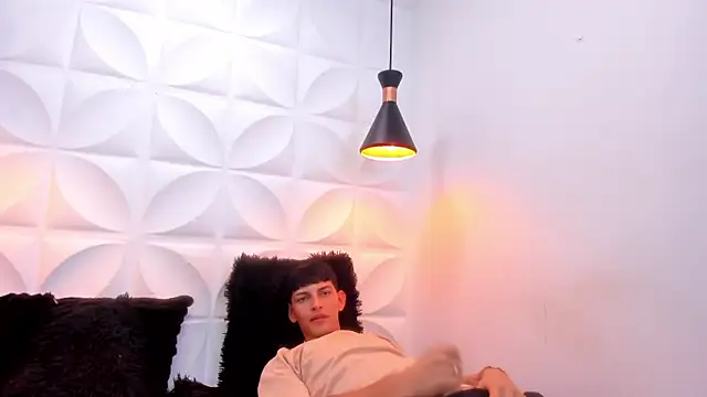 XXX chat uživo modela Matiuss_and_Tonnycam