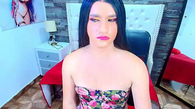 Živý XXX chat TRINY_TS