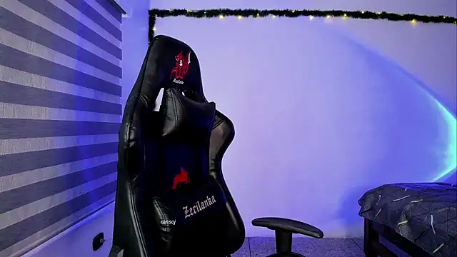 ransoj Show Webcam