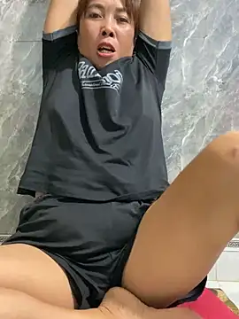 Linaannn's Webcam Show