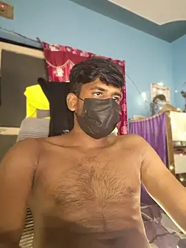 Show de Sinful_Aditya na webcam