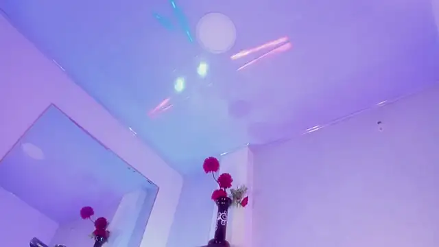 Strella_ferrera Obrolan Langsung XXX