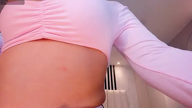 دردشة BellaThompsonX الجنسية المباشرة