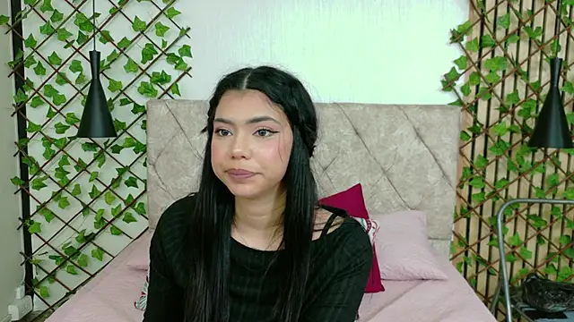 Nathy_Pelaez's Live XXX Chat
