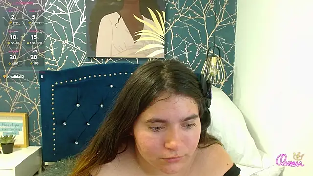 Laurha_'s Webcam Show