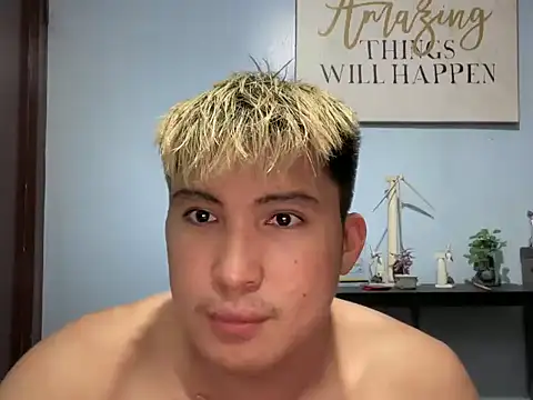 Show de Kingdirtyfog na webcam
