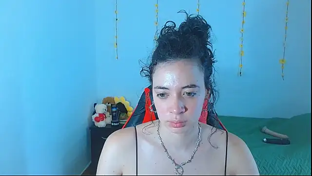 sajecrismaa Live XXX Chat