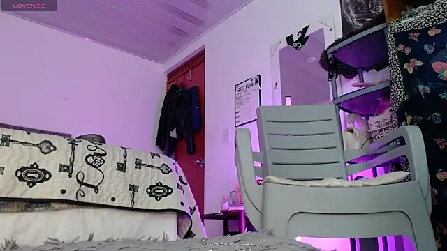lilitth777 Live XXX Chat