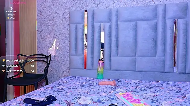 littleaprill Live XXX Chat